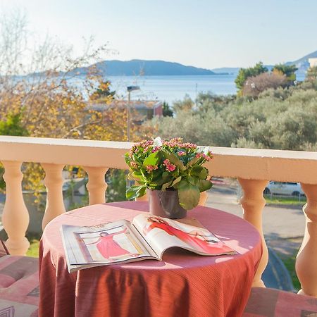 Mali Milocer Bay Accommodation Sveti Stefan Oda fotoğraf