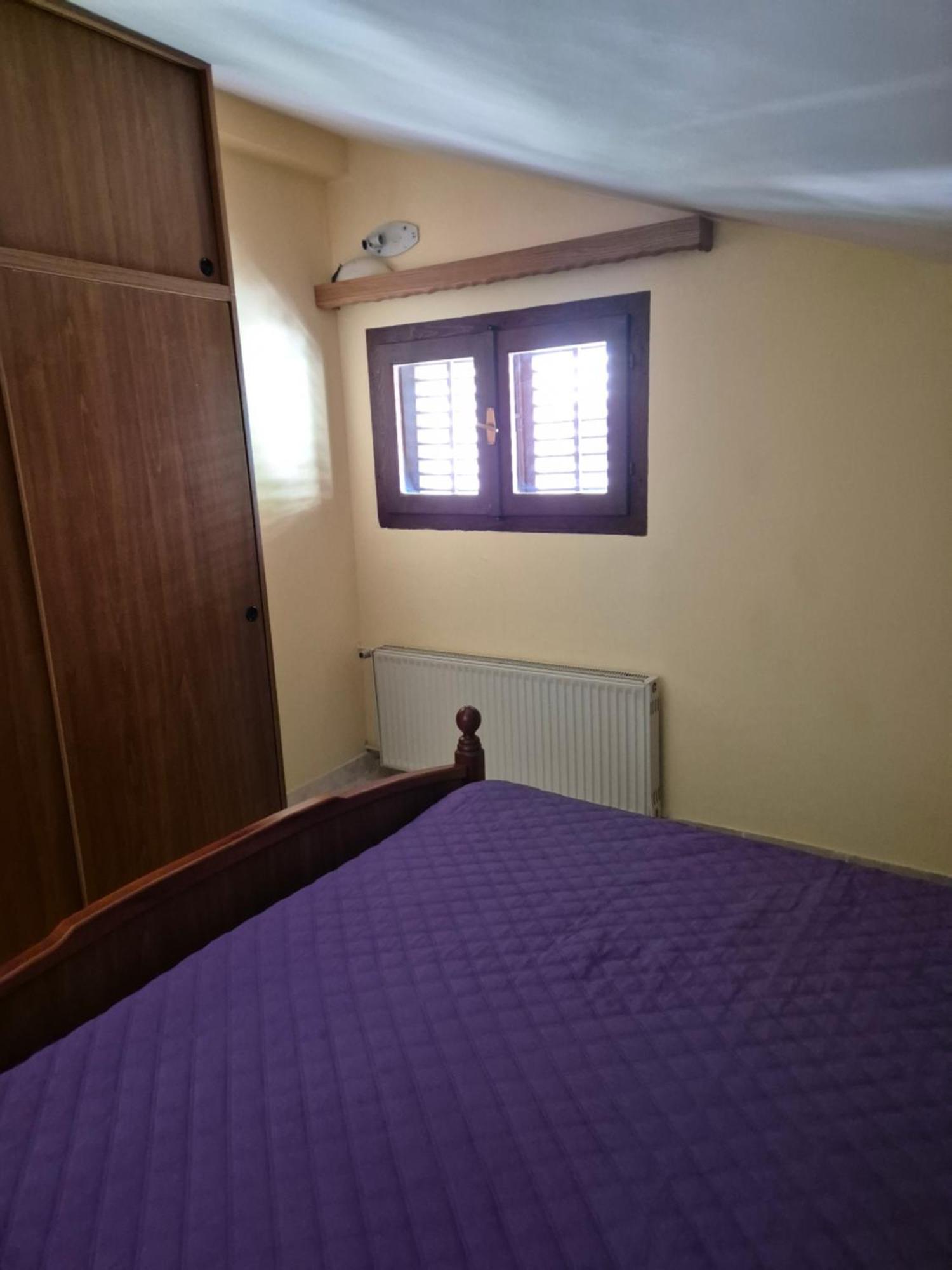 Mali Milocer Bay Accommodation Sveti Stefan Oda fotoğraf