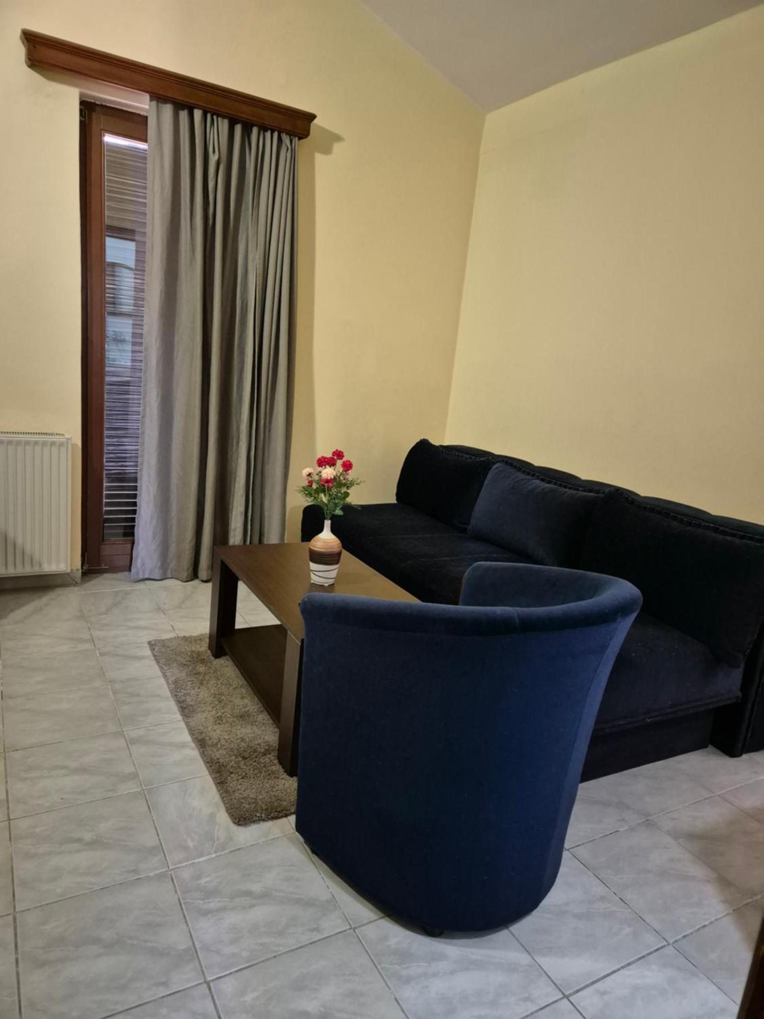 Mali Milocer Bay Accommodation Sveti Stefan Oda fotoğraf