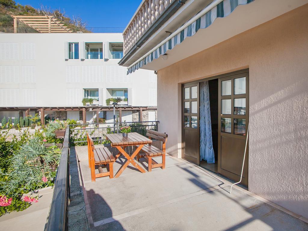 Mali Milocer Bay Accommodation Sveti Stefan Oda fotoğraf