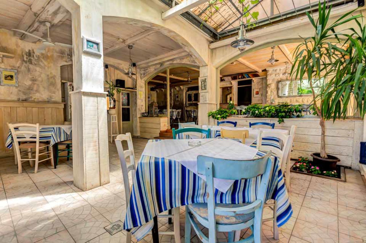 Mali Milocer Bay Accommodation Sveti Stefan Dış mekan fotoğraf