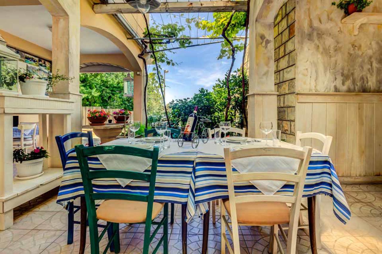 Mali Milocer Bay Accommodation Sveti Stefan Dış mekan fotoğraf