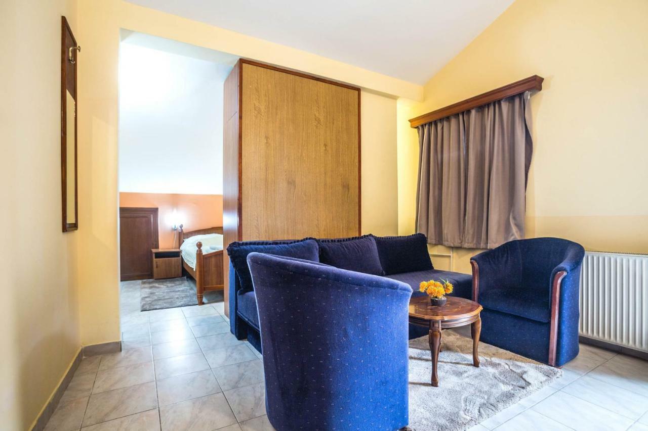 Mali Milocer Bay Accommodation Sveti Stefan Dış mekan fotoğraf