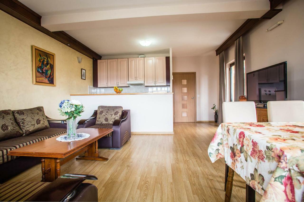 Mali Milocer Bay Accommodation Sveti Stefan Dış mekan fotoğraf